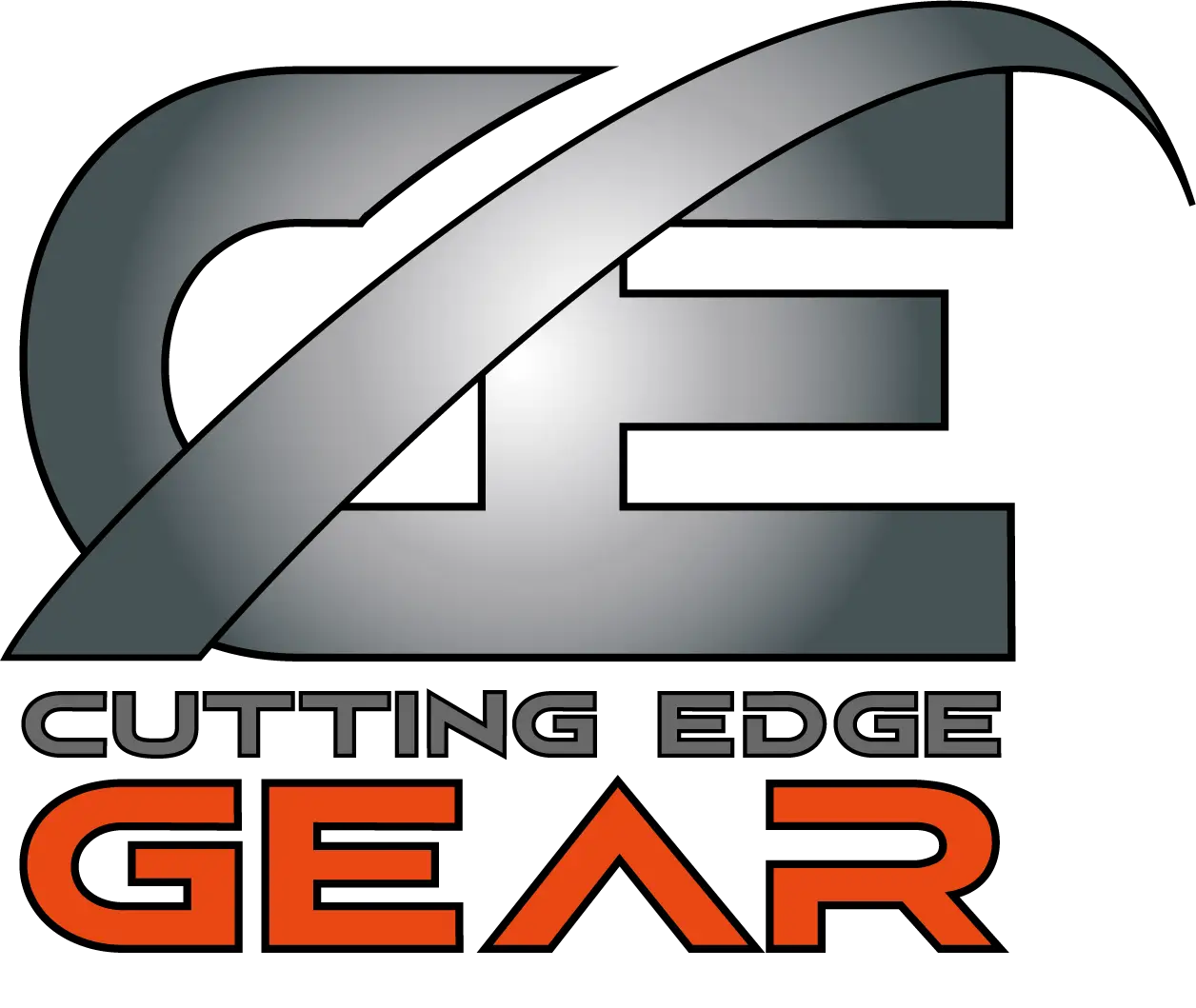 CUTTING EDGE GEAR